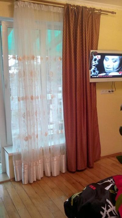 "Ранчо" - Тераса Квіти Сад Apartment อุชโฮรอด ภายนอก รูปภาพ